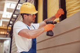 Affordable Siding Repair and Maintenance Services in Hope Valley, RI